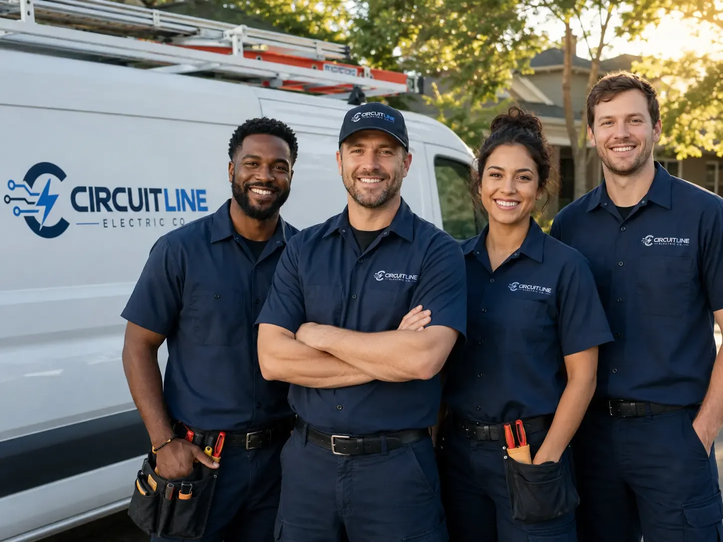 Whole Home Rewiring company in Dalton, MA