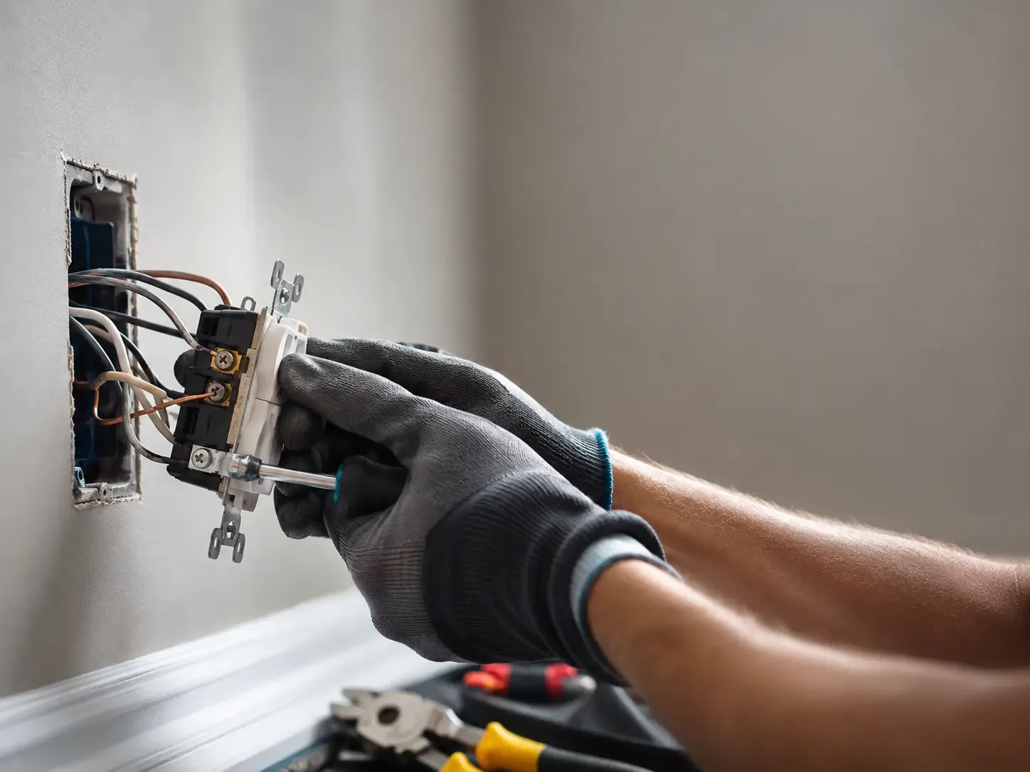 Why choose Whole Home Rewiring in Dalton, MA